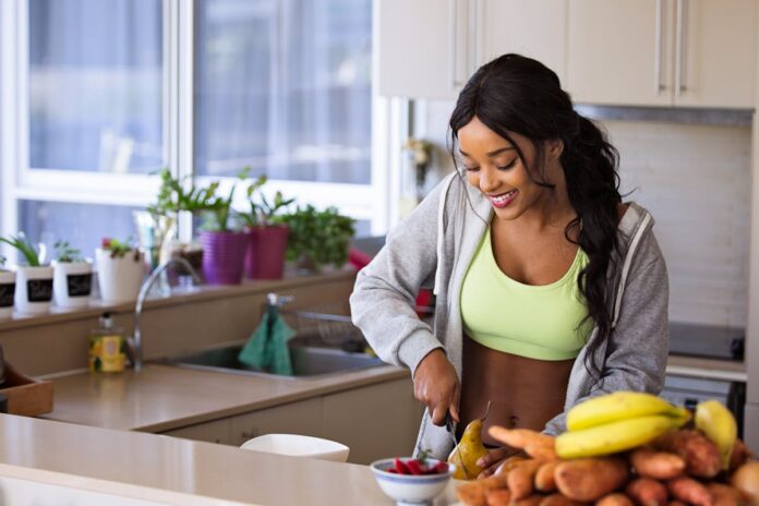 How to always keep your body healthy|dietsfloor