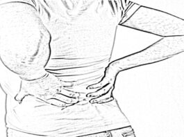 WHAT CAUSES BACK PAIN IN FEMALES